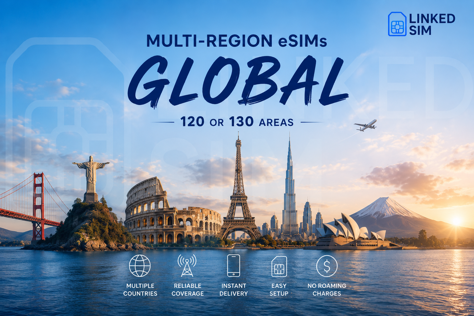Global eSim