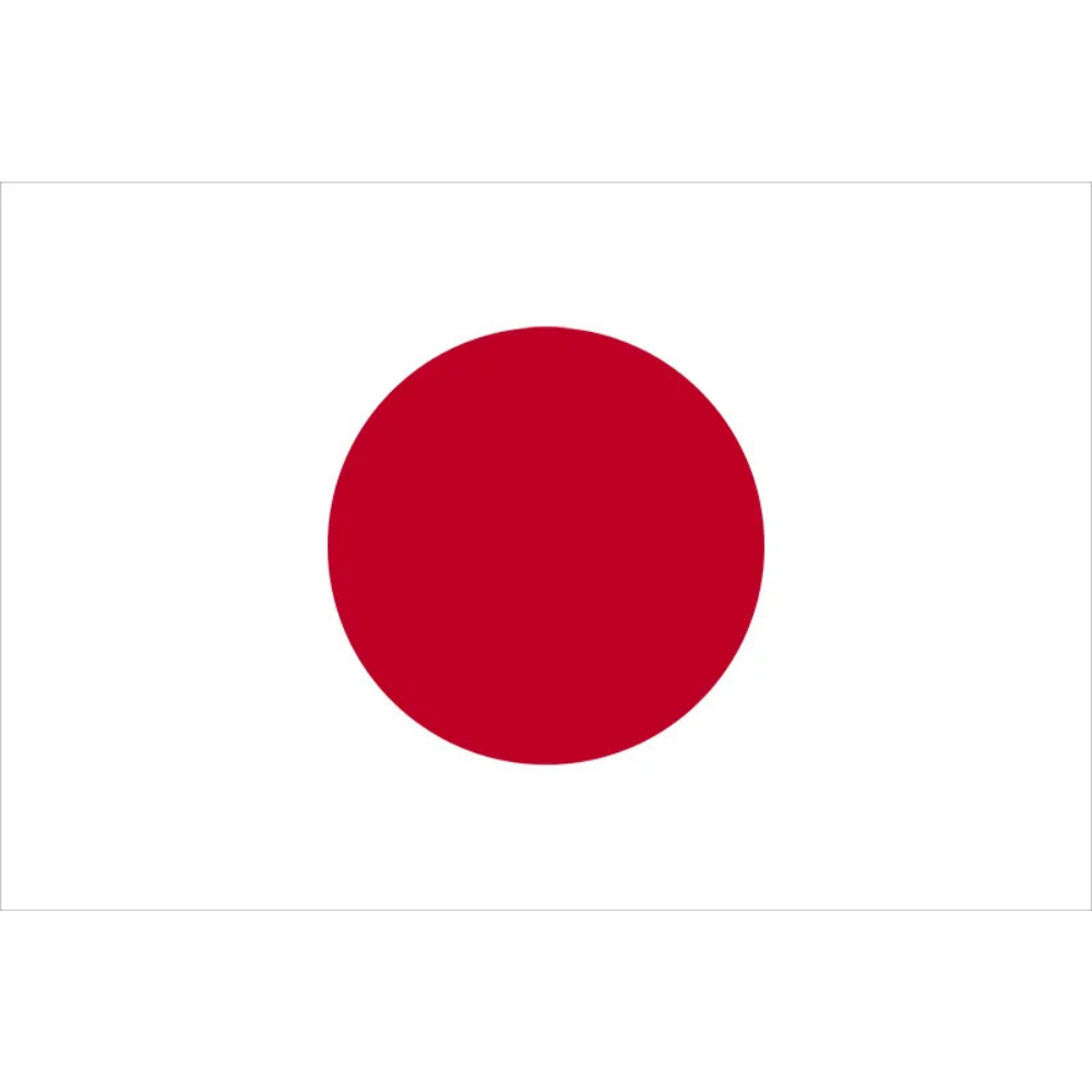 Japan From £6