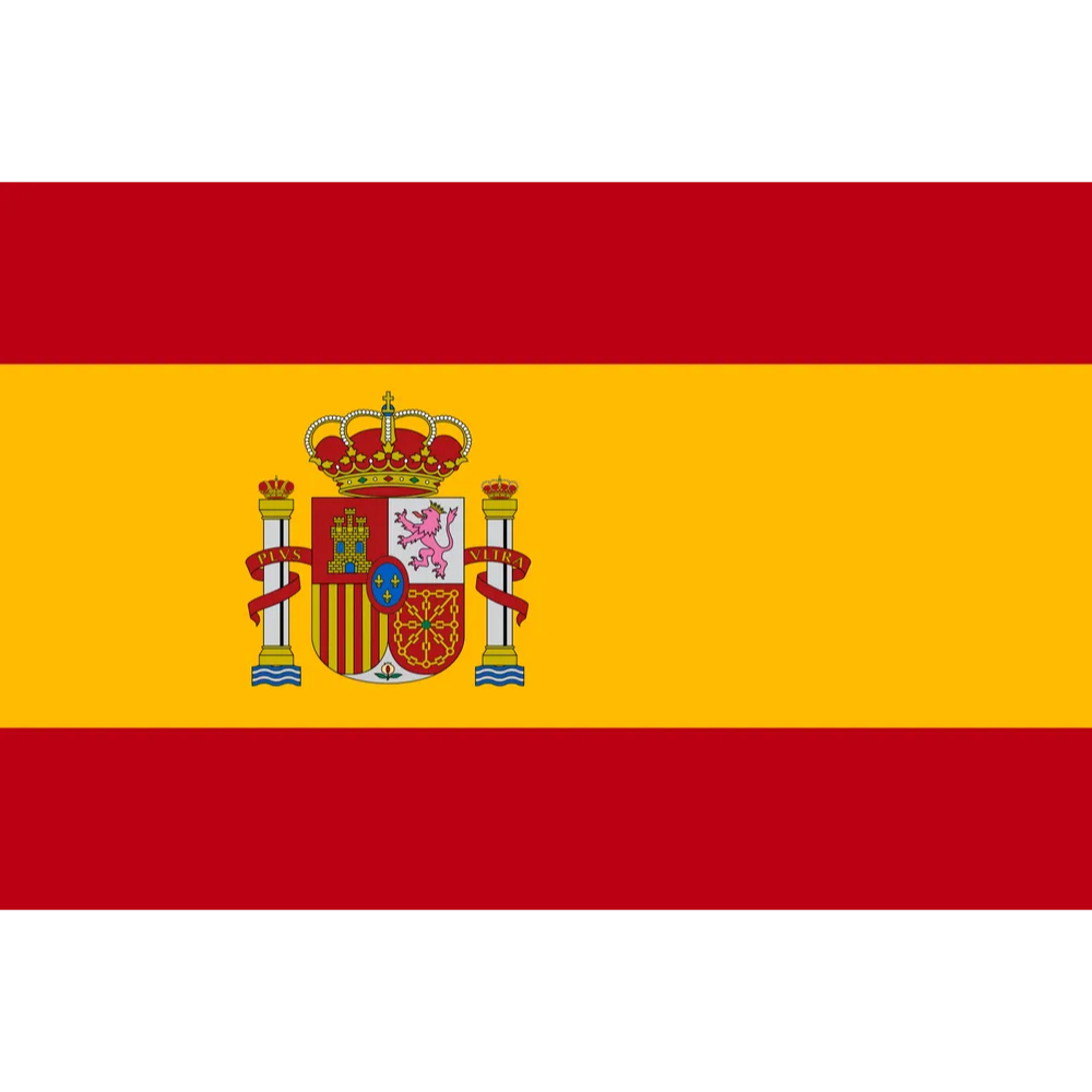 Spain From £4