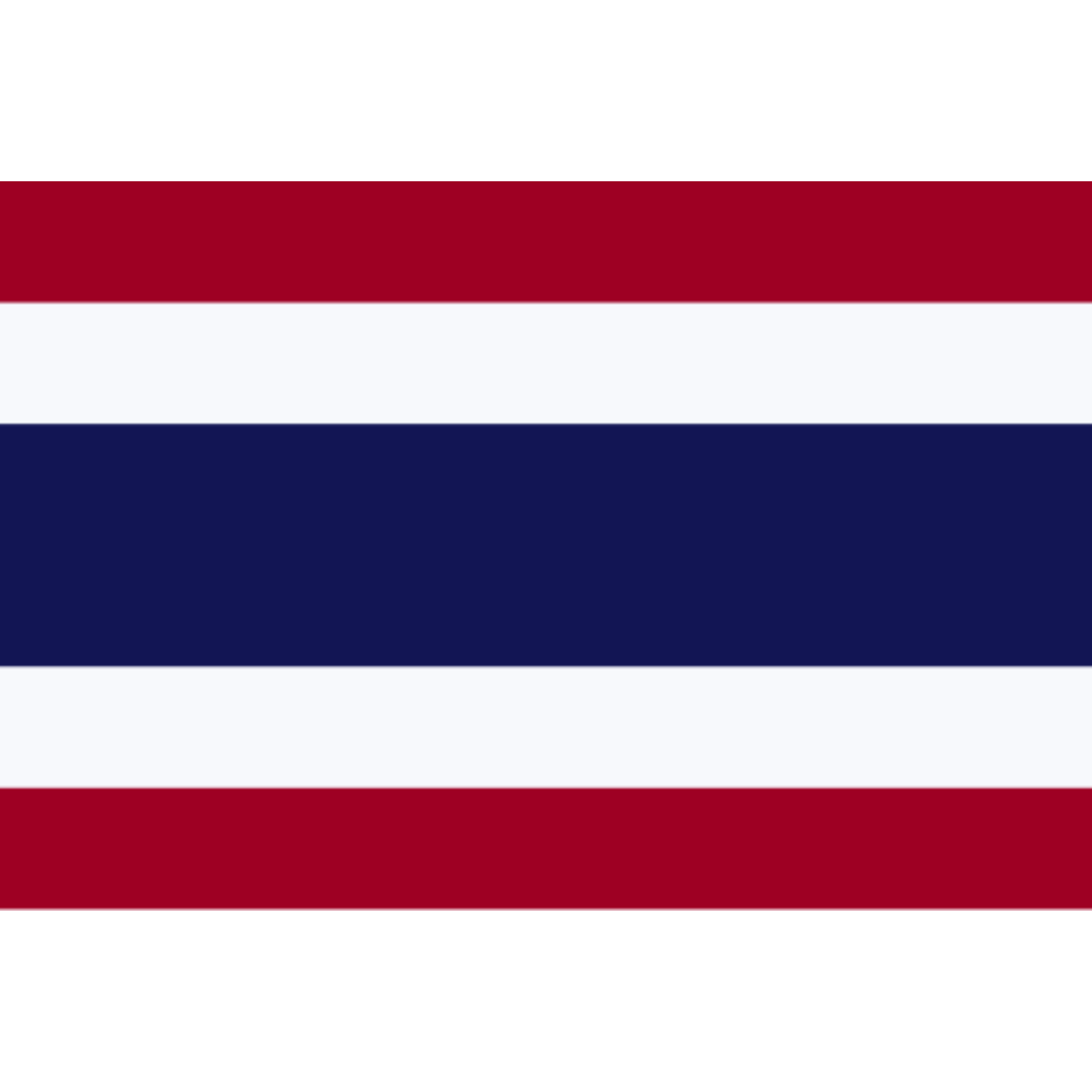 Thailand From £4