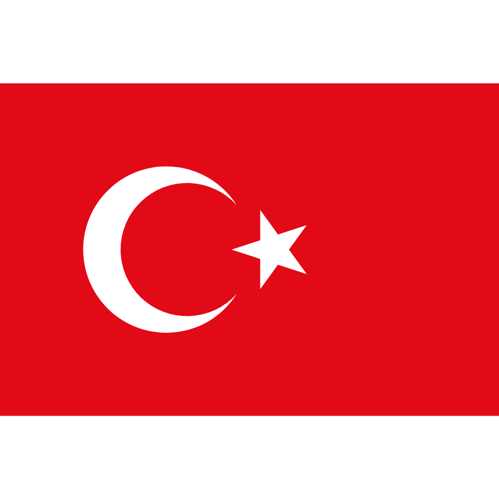Turkey From £5
