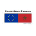 Europe (40+ areas) & Morocco