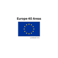 Europe (40+ areas)