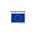 Europe (30+ areas)